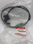 Suzuki GSX750 GV1400 GSX600 84-94 Katana Kickstand Switch Oem 37840-44X50 New. Fixed Price $45.00.