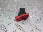 Front Handlebar Engine Off Kill Switch 2013 Piaggio Vespa. Fixed Price $25.99.