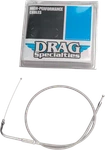 Drag Specialties Braided Idle Cable 0651-0100. Fixed Price $68.85.