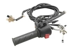 19 Honda PCX150 Twist Throttle & Cables. Fixed Price $64.99.