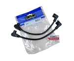 Taylor Spark Plug Wire Set 10035; Spiro Pro 8MM Black For Harley Fxr Super Glide. Fixed Price $24.90.