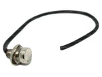 Handlebar Screw In Horn Button Triumph 5T T100 Lucas Type Chrome 76207/A. Fixed Price $23.05.