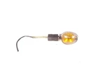 99 Buell X1 M2 S1 Lightning Front Left Turn Signal Indicator Free Shipping. Fixed Price $52.47.