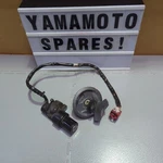 Yamaha WR125X WR125R 22B00 Lock Set Ignition Key Barrel Cap Kit. Fixed Price $175.79.