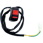Outside Kill Switch 2-WIRE 7/8" Bar 08-0600. Fixed Price $33.82.