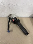 08-16 R6R Right Side Clipon Control Switch Handle Bar Throttle #0306. Fixed Price $74.99.