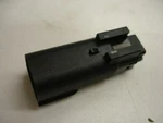Harley-davidson 6-WAY Housing Pin (black) 72188-07BK. Fixed Price $24.99.