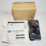Nos Harley Davidson Oem Touring Cb Intercom Communication System Dash Panel. Fixed Price $124.99.