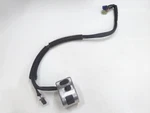 2004-2010 Yamaha Road Star 650 1300 Left Handlebar Switch Oem 5VN-83973-20-00. Fixed Price $59.99.