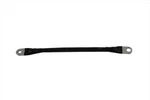 Battery Cable 9 Inch Black Positive For Harley-davidson. Fixed Price $36.99.