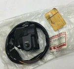 Kawasaki Gpz EX305 1983 Oem Right Handlebar Control Switch Assy 46091-1302. Fixed Price $100.00.