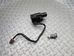 2014 14-16 Honda CBR650F Ignition Switch Lock Core Set Assembly *no Key*. Fixed Price $41.84.