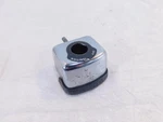 1992 & 1993 Harley Davidson Sportster Xlh 883 1200 Chrome Ignition Switch Cover. Fixed Price $34.95.