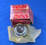 Bsa Triumph Norton Genuine Lucas Kill Switch Starter Button 31701/31107 Nos. Fixed Price $51.80.