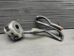 2004 Kawasaki Vulcan VN1500L Nomad Left Handlebar Headlight Switch #60. Fixed Price $75.00.