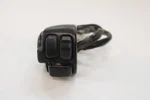2005 Harley Davidson Road King Touring Oem Left Switches Light 71682-06A. Fixed Price $65.00.