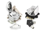 Power Electronic Fat Bob Ignition Switch American Vtwin 73020S2 490573. Fixed Price $44.43.