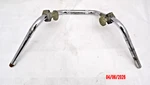 1984 Honda Magna VF700C V45. Fixed Price $59.99.