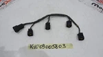 Ignition Coil Wiring Kawasaki Z 750 03 06. Fixed Price $69.39.