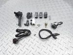 2017 15-18 Yamaha YZFR3 O2 Oxygen Neutral Gear Air Oil Temp Pressure Sensor. Fixed Price $54.42.