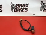 1984 Honda XL600R Stop Kill Switch. Fixed Price $35.00.