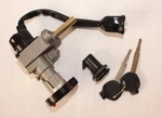 Scooter Key Ignition Switch Set Lock Yamaha Aerox 100CC 125CC Atv Jonway Tricity. Fixed Price $35.98.