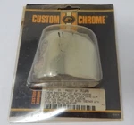 Cci Custom Chrome Smooth Top Left Switch Housing Harley. Fixed Price $35.96.