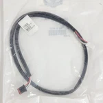 Harley-davidson 14-20 Touring Lh Control Jumper Wire Harness 69200630. Fixed Price $47.49.