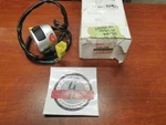 Suzuki Boulevard 2005 2009 VL1500T Handle Switch 37400-10FB0 S33. Fixed Price $115.15.