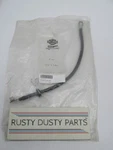 Harley Davidson Genuine Nos Battery Cable Assembly 70076-89A. Fixed Price $24.99.