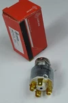 Genuine Lucas 35351 Ignition Lighting Switch Body Bsa Norton Triumph. Fixed Price $39.95.