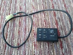 Yamaha Venture Royale 1986-1993 XVZ1300 Remote Control F 1NL-88168-00. Fixed Price $25.00.