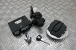 Kawasaki Z650 2019 Ecu Coded Lockset & Key 2017 -. Fixed Price $613.38.