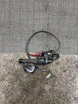 2014 Honda CBR500R Left Clip Handlebar Switches 35200-MGZ-A01. Fixed Price $85.00.