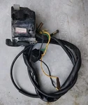 1984-1997YAMAHA XJ700 Virago XV250 1100 750 Left Electric Switch & Choke. Fixed Price $34.95.