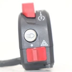 2023 Ducati Monster Right Hand Switchgear - 65010271C. Fixed Price $102.23.