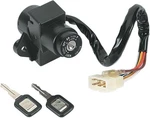 Emgo Ignition Switch #40-80610 For Kawasaki. Fixed Price $57.58.