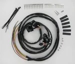 Drag Specialties Handlebar Switch Kit Black Motorcycle Street Bike H18-0335B. Fixed Price $313.71.