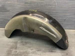 2005 Yamaha V Star 1100 Classic Front Fender, Wheel Oem #1229234. Fixed Price $75.00.
