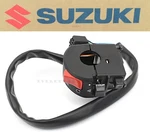 Right Kill Turn Signal Switch SV1000 03-07, SV650 03-15 Oem Suzuki #M210. Fixed Price $130.07.