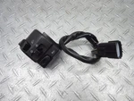 2006 04-07 Ducati Multistrada M620 Left Switch Handlebar Control Light Horn. Fixed Price $32.54.