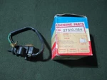 Kawasaki Zn 1100 700 Side Stand Switch Nos Oem 27010-1164. Fixed Price $67.15.