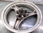 Bmw K100LT Front Wheel Rim 36312310734 K100RS K100RTK75 K75S K75RT. Fixed Price $115.00.