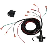 Moose Utility-snow Dash Rocker Switch Wired 99902. Fixed Price $55.74.