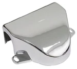Chrome Handlebar Riser Cover Trim For 60-84 Harley Flh 56590-60 41332. Fixed Price $41.10.