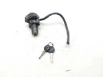 99-07 Suzuki Hayabusa GSX1300R Lock Set Ignition Switch And Key. Fixed Price $92.69.