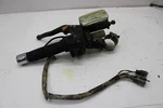 1999 Honda CBR1100XX Left Brake Lever And Turn Signal Switch 35020-MAT-A00. Fixed Price $80.00.