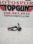 1978 - 1981 Hawk Hondamatic Hand Switch Control Rh. Fixed Price $23.39.