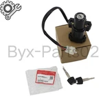 Oem 35100-MBW-A11 Ignition Switch For 2001 2002-2006 05 Honda CBR600 F4I New Us. Fixed Price $63.89.