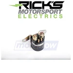 Ricks Motorsport Solenoid Switch For 1989-1996 Suzuki GSX750F Katana Uu. Fixed Price $49.95.